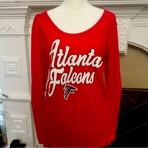 Nfl top size large